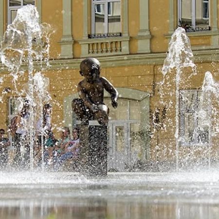 Apartament Аpartments In The Center Lwów Zewnętrze zdjęcie